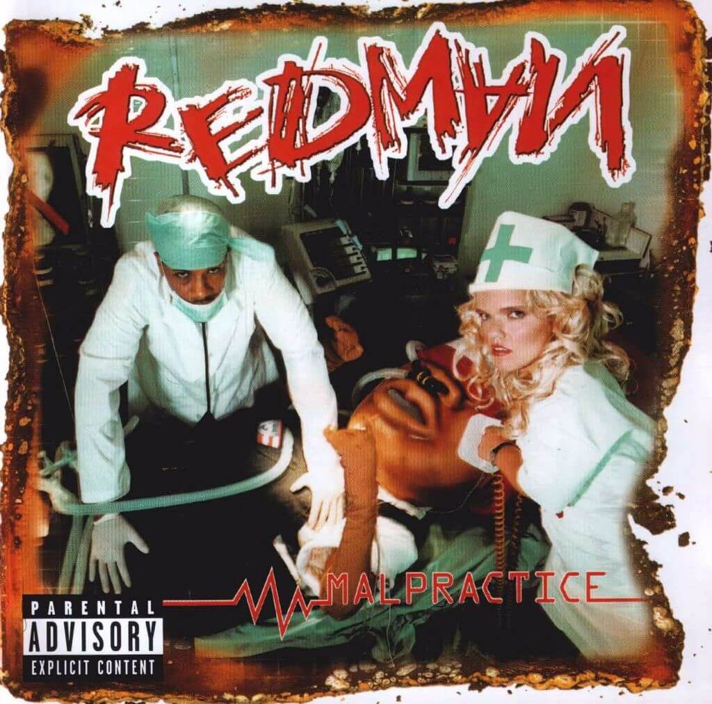 Redman - Hip Hop Golden Age Hip Hop Golden Age