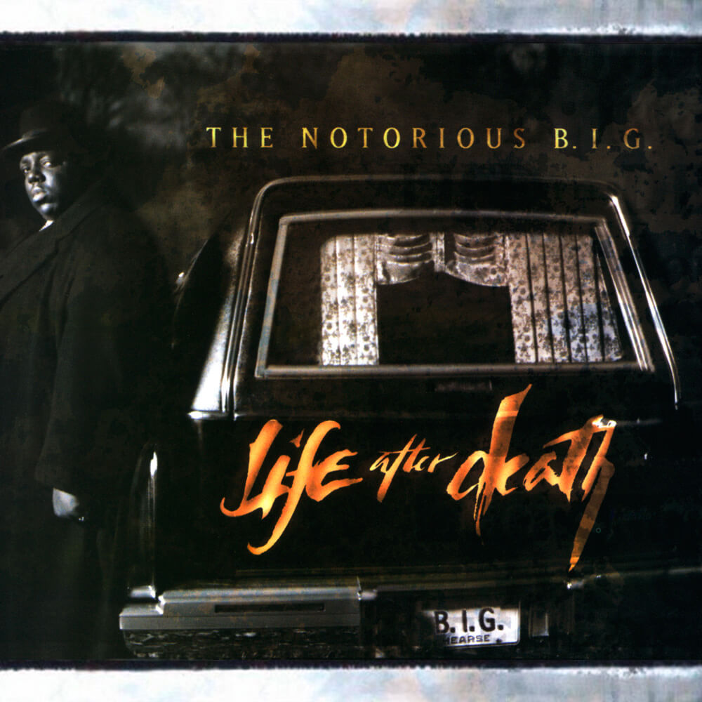 The Notorious BIG Albums: songs, discography, biography