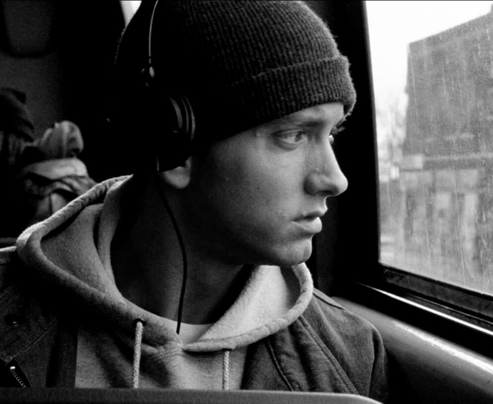 Eminem Скачать Торрент - фото 4