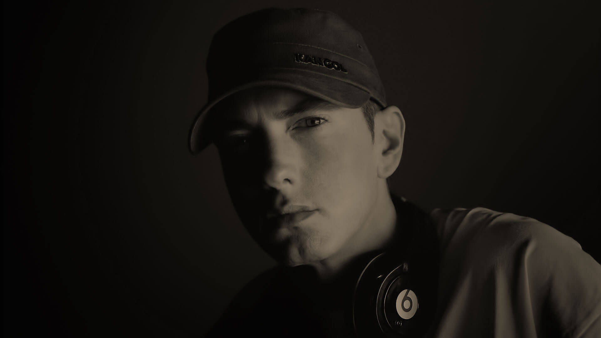 Eminem - Hip Hop Golden Age Hip Hop Golden Age1920 x 1080