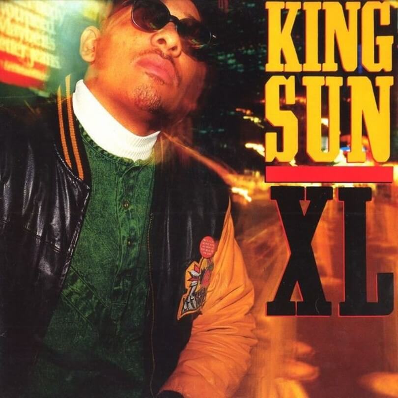 king sun xl