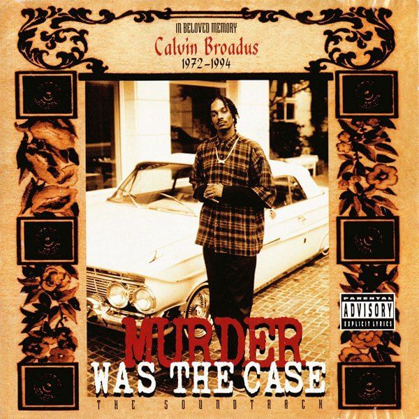 Murder-Was-The-Case-Original-Soundtrack-cover