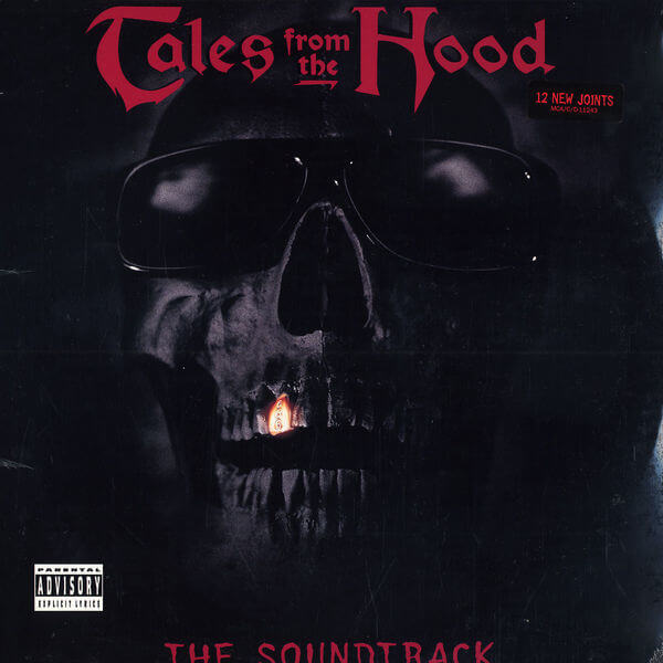 tales from the hood soundtrack