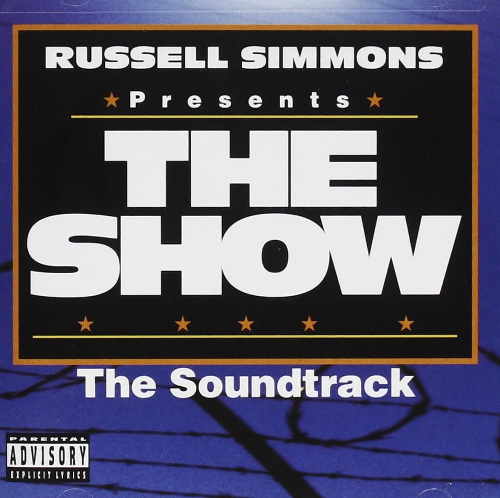 the show soundtrack