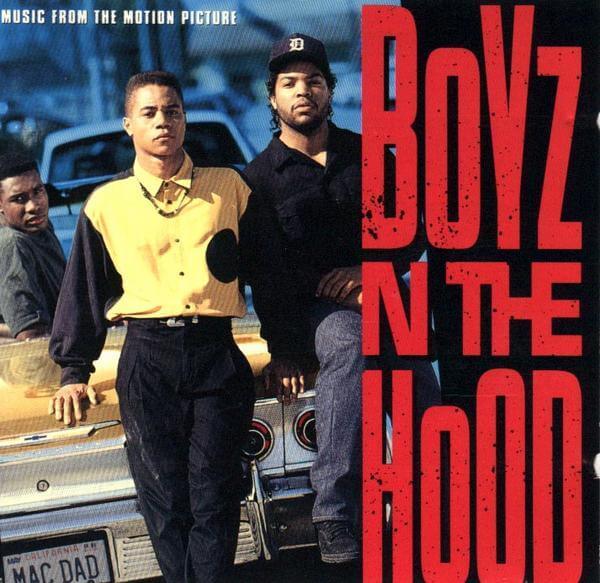 Boyz In The Hood