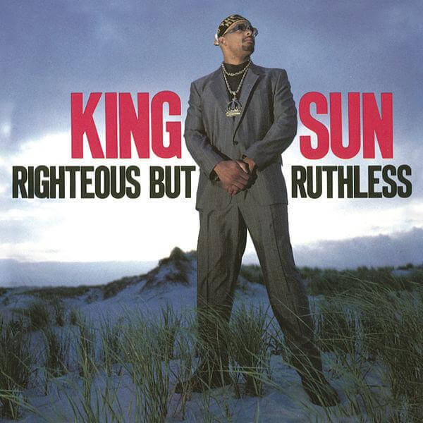 king sun 1990