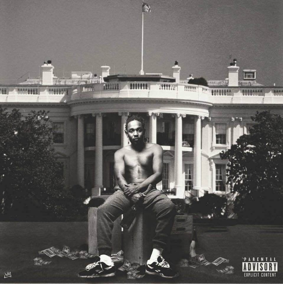Kendrick Lamar How Much A Dollar Costs