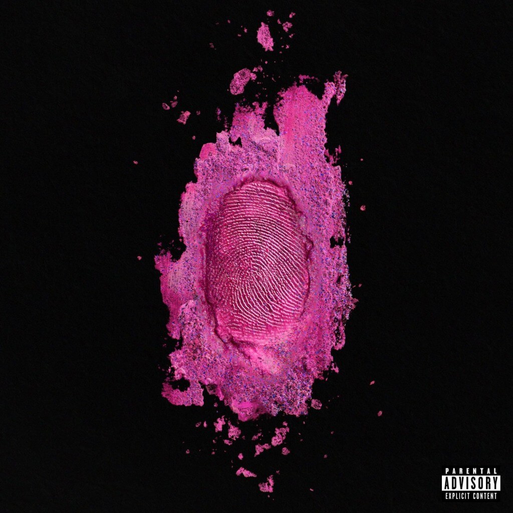 nicki-minaj-the-pinkprint-cover-tracklist