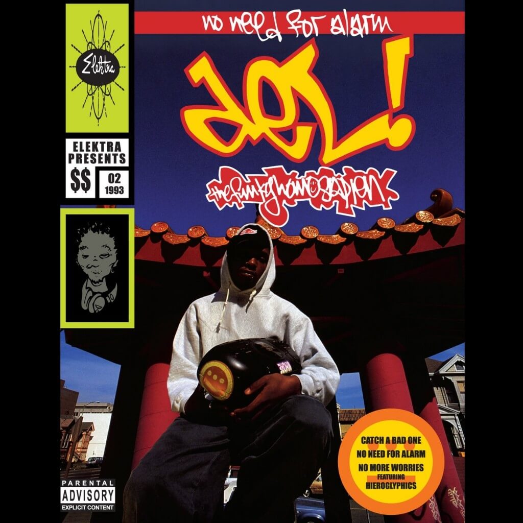 best hip hop albums 1993