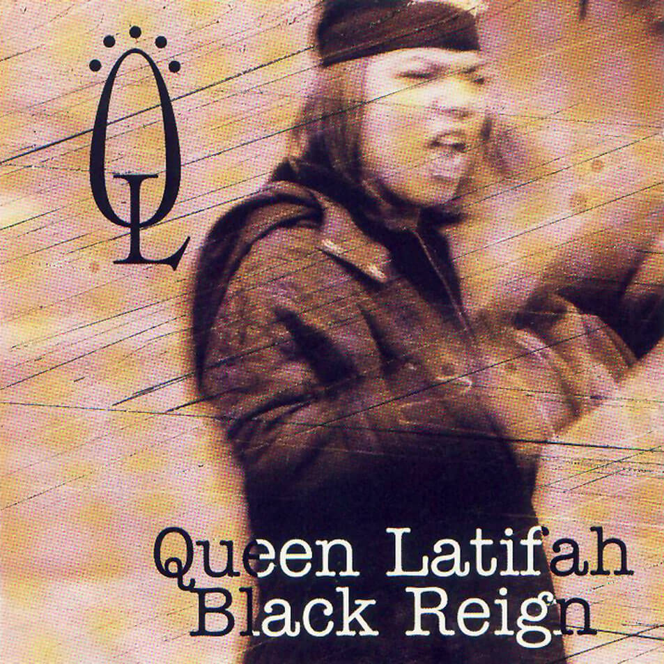 queen latifah black reign best hip hop albums 1993