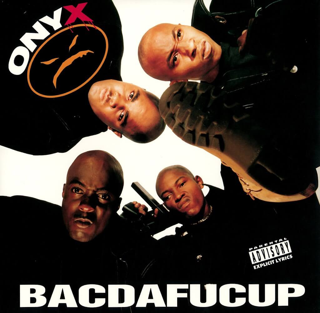 onyx bacdafucup album cover 1993