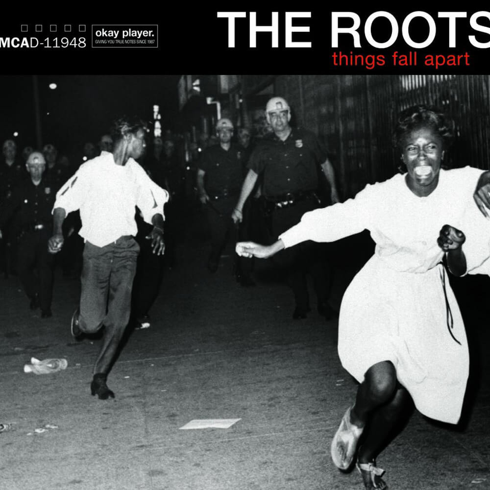 the roots the next movement