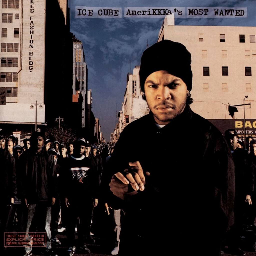 Ice Cube The Predator Album Zip