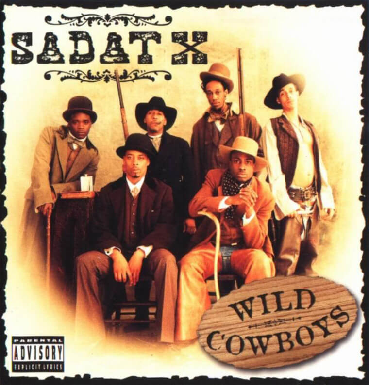 Wild-Cowboys