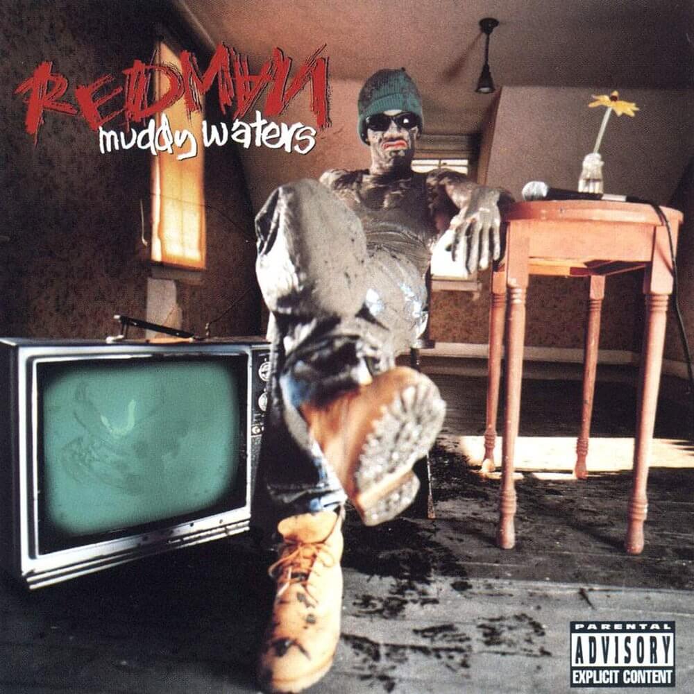 redman-muddy