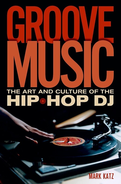 The Ultimate Hip Hop Book Directory
