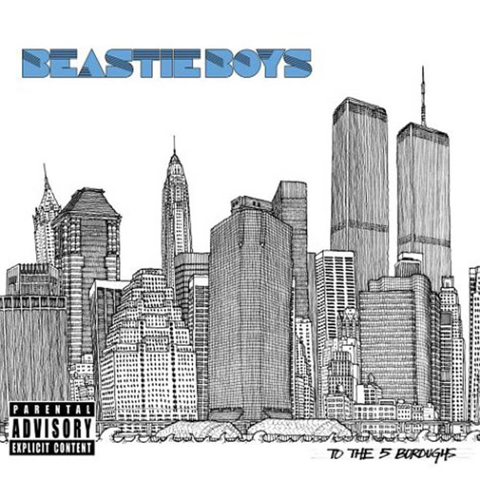 [1000plastinok.net] To the 5 Boroughs (Beastie Boys)-front