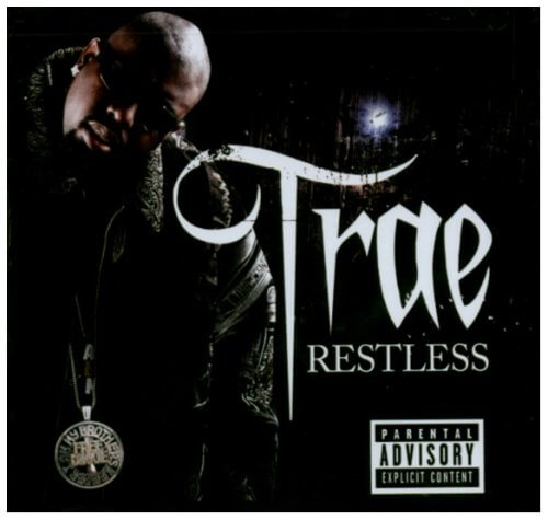 trae-restless