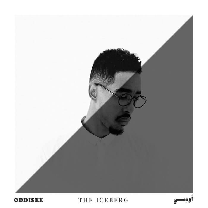 oddisee-iceberg