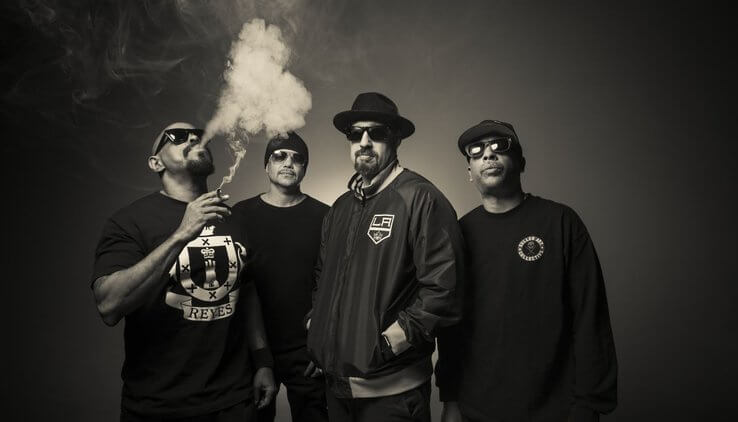 Cypress-Hill