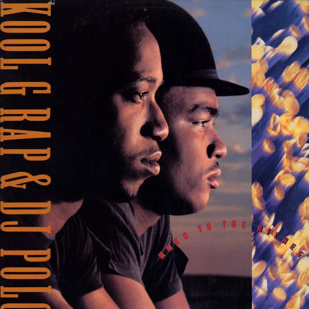 Kool G Rap & DJ Polo 