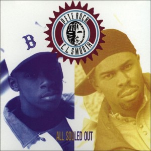 Pete Rock & CL Smooth All Souled Out