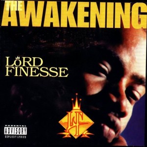 lord finesse 1996