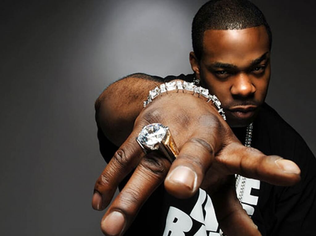 Busta-Rhymes