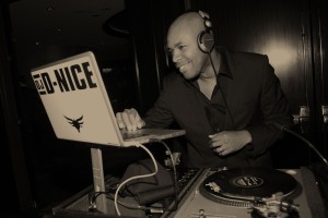 DJ D Nice