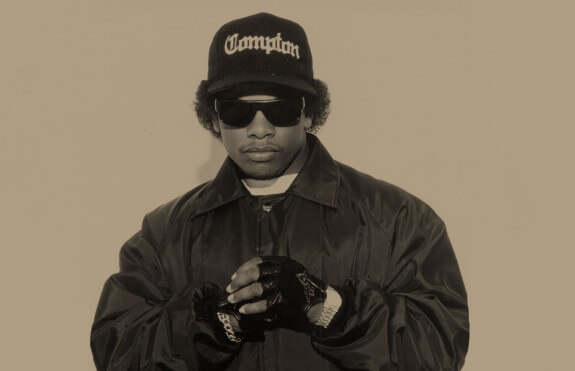 Eazy E