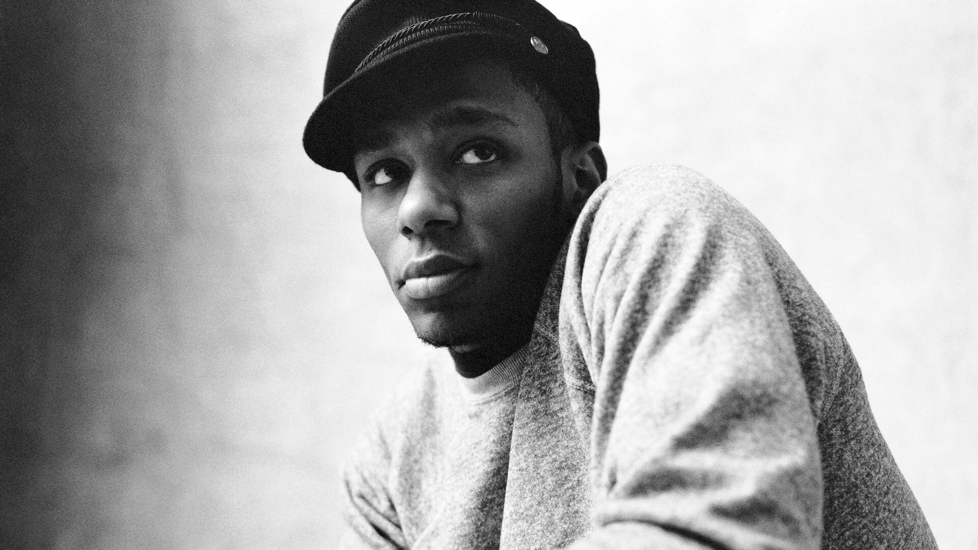 Mos Def Editorial Stock Photo - Stock Image