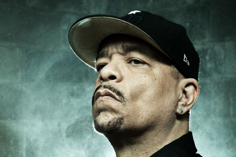 10 Essential Ice-T Songs