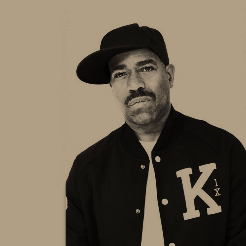 Kurtis Blow - Hip Hop Golden Age Hip Hop Golden Age