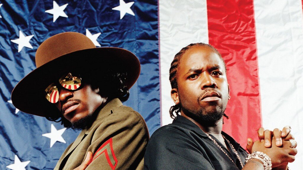 OUTKAST HHGA