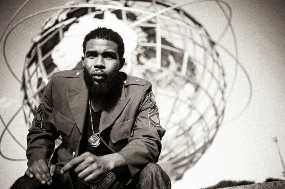 Pharoahe Monch - Wikipedia