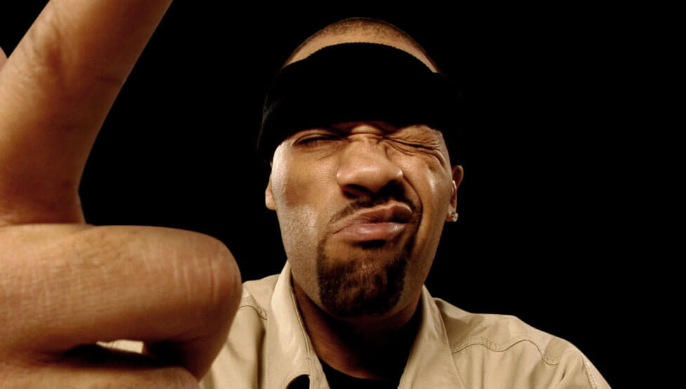 Redman (rapper) - Wikipedia