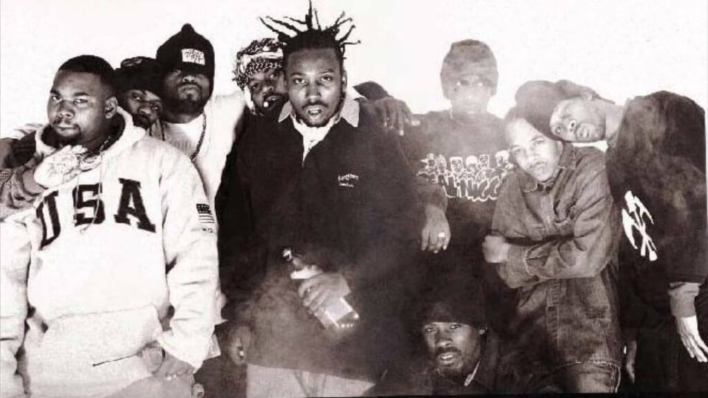 WU TANG