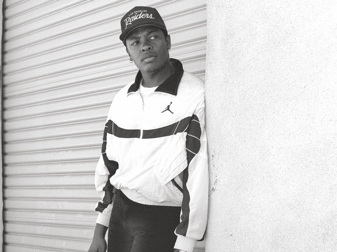 Dr Dre Young Nwa