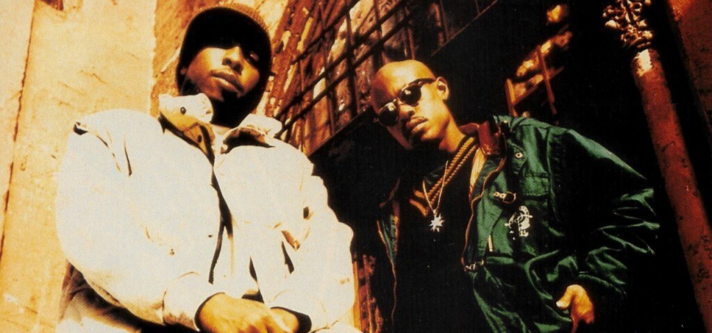 gang-starr