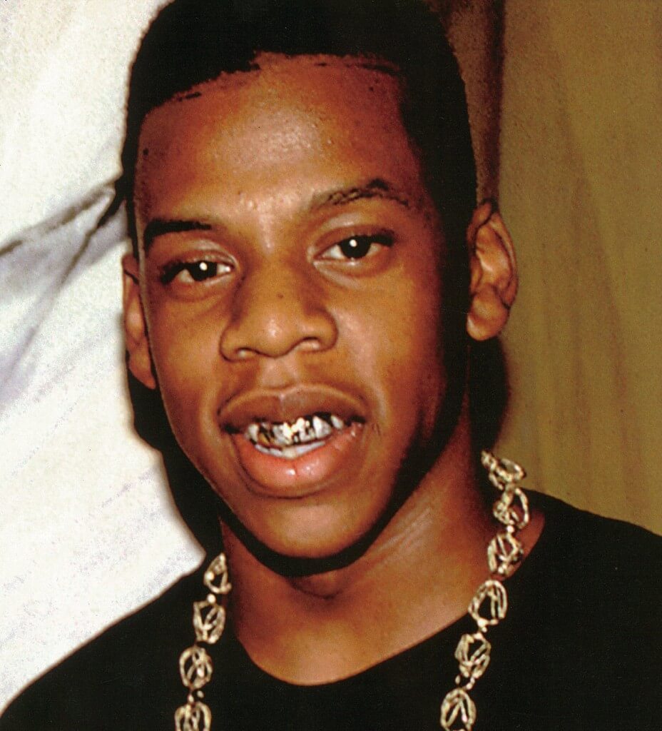 Jay Z 1987