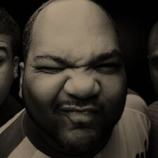 Q-Tip - Hip Hop Golden Age Hip Hop Golden Age