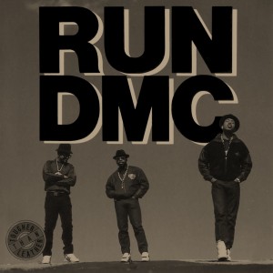 Run DMC "Tougher Than Leather" (1988)