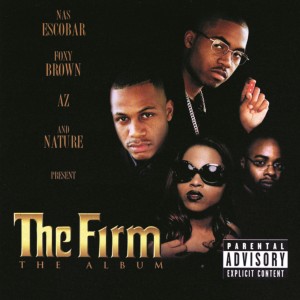 The Firm 1997
