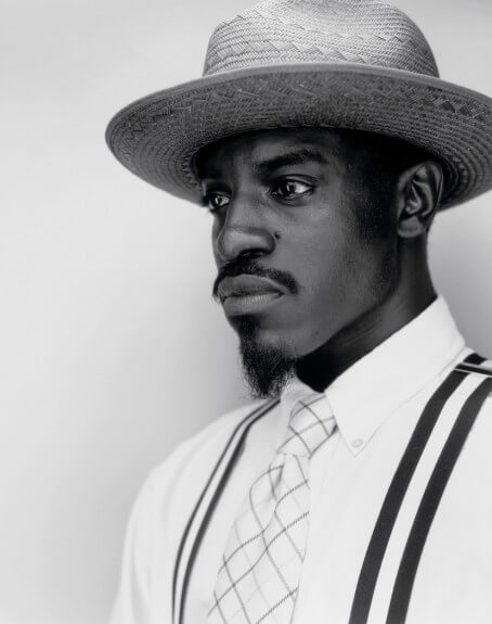 Andre 3000 - Hip Hop Golden Age Hip Hop Golden Age