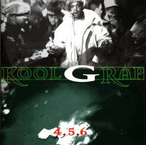 Kool G Rap 1995