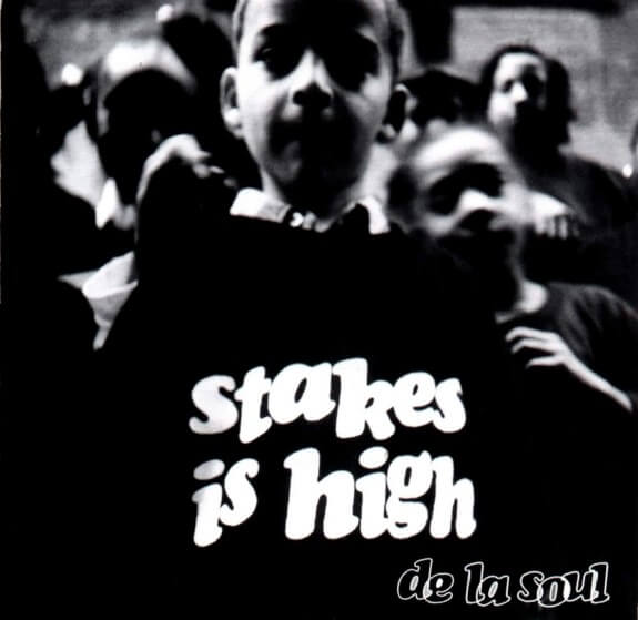 The Definitive 100: My All-Time Favorite Hip Hop Albums - Hip Hop ...