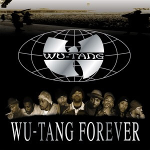 Wu Tang Clan Wu Tang Forever 1997