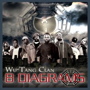 Wu-Tang Clan "8 Diagrams" (2007)