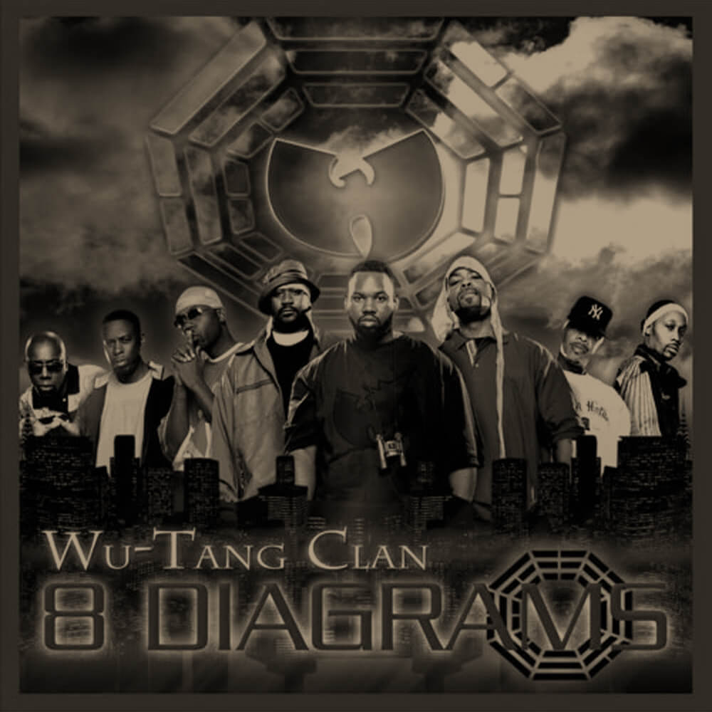 Wu-Tang Clan 