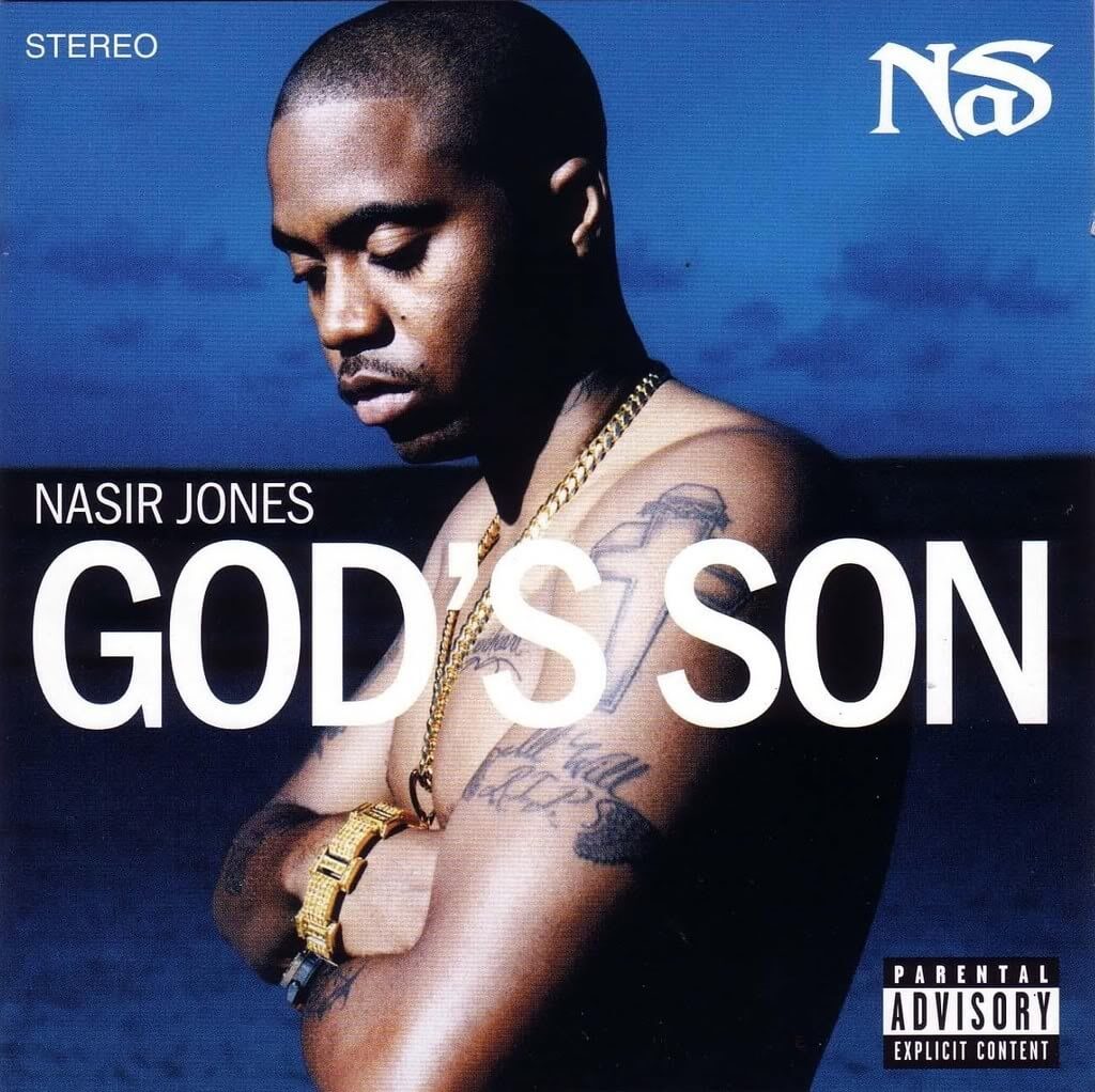 Nas "God's Son" (2002)